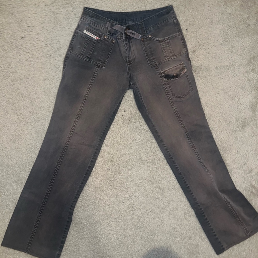 Pants - Picture 4 of 5